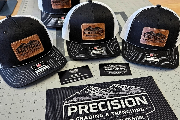 Custom Business Apparel and Branding